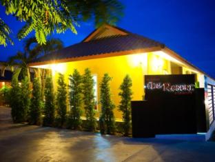 the resort pranburi