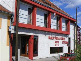 Kalvaria-Racz Hotel