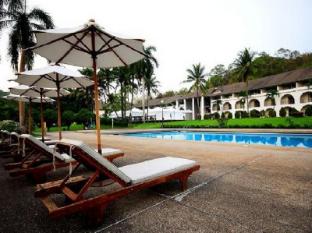 bangpra resort hotel
