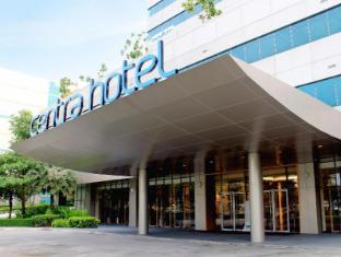centra government complex hotel & convention centre chaeng watthana