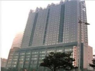 Changsha Huaxin Apartment