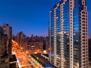 Luxury Furnished Apartments In Columbus Ave New York