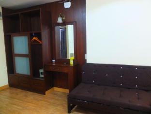 pattaya hill room for rent