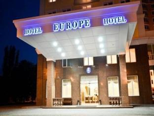 Hotel Complex Europe