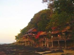 bamboo bay resort