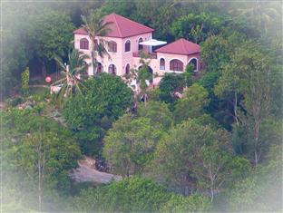 enchanted hills villa