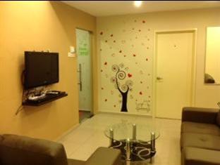 Malacca Homeservice Apartment 2 @ Bachang