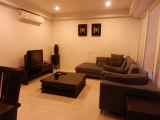 39 livings serviced apartment