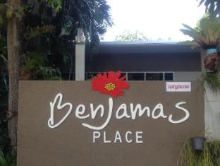benjamas place