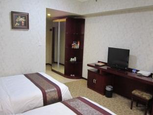 Xian Central Plaza Hotel