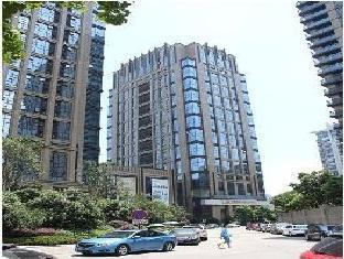 Hangzhou Yun Que Hotel Apartment
