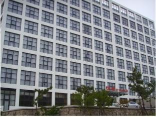 Qingdao Hengdu Executive Hotel
