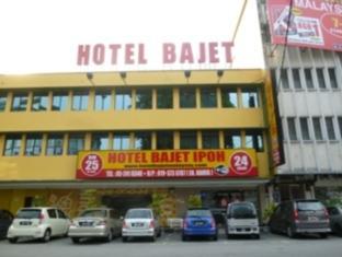 Hotel Bajet @ Ipoh
