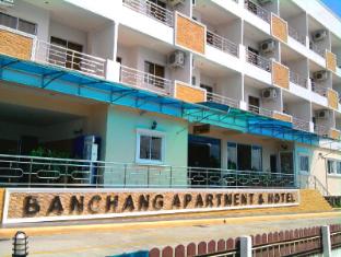 banchang apartment and hotel