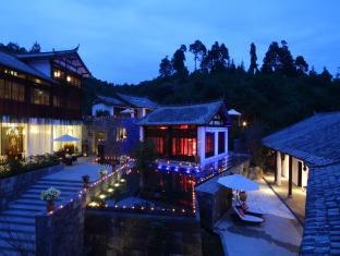 Lijiang Fanerba Art Mansion