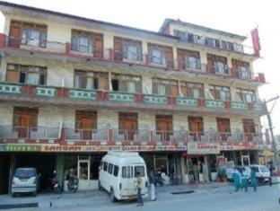 Hotel Sangam (Kullu)