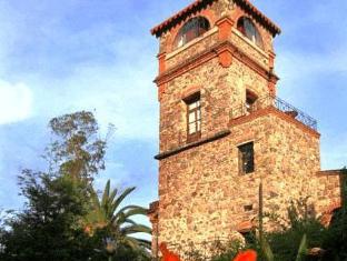 Hotel El Castillo de San Lorenzo