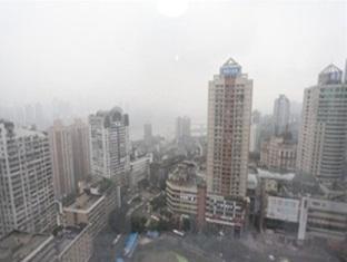 Chongqing Lotto Apartments