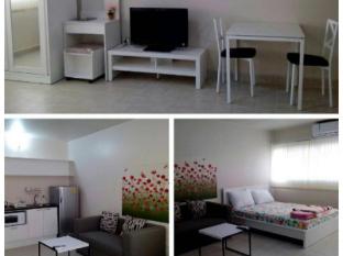 donmuang airport guesthouse