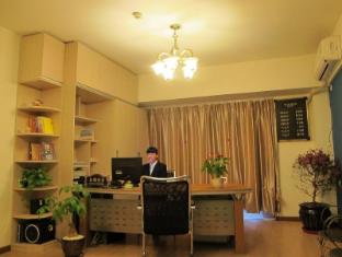 Chongqing Lijing Business Hotel