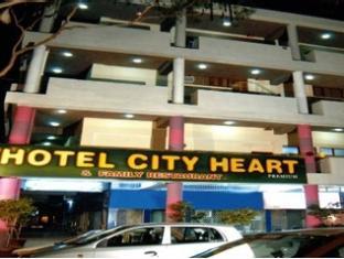 Hotel City Heart 18