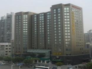 New Beacon Xudong International Hotel