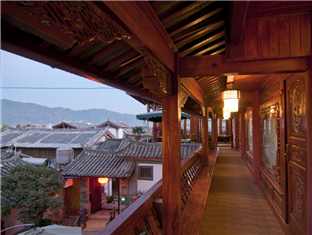Lijiang Kimbro Inn
