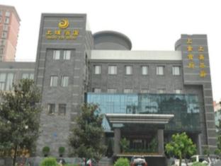 Chengdu Shangyan Hotel