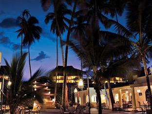 Diamonds Dream of Zanzibar Resort