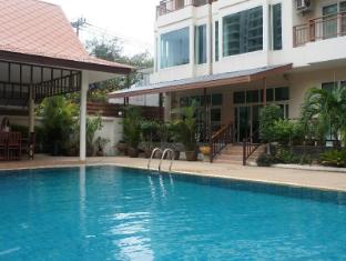 emerald palace - serviced apartment