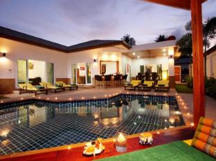 tamarind villa phuket