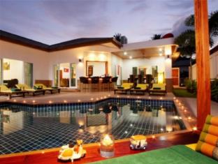 tamarind villa phuket