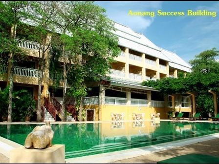 Aonang Success Beach Resort