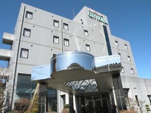 Fujiyoshida City Hotel