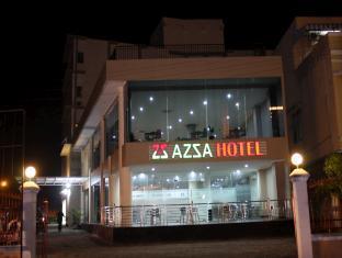 Azza Hotel Palembang