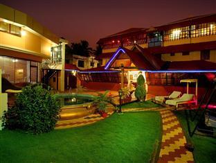 Sreeragam Luxury Villa Retreat