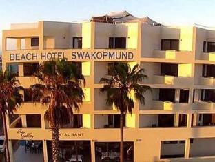 Beach Hotel Swakopmund