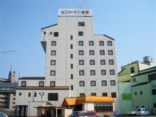 Hotel Cent Inn Kurashiki