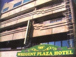Wregent Plaza Hotel