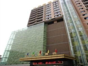 Chengdu Unikue Hotel