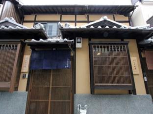 Konruri-an Machiya Residence Inn