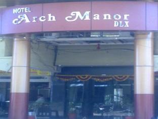 Hotel Arch Manor Deluxe
