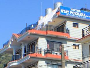 Hotel Stay Pokhara