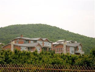 Dalian Bei Ma Village