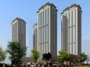 Dalian Zuoan Apartment