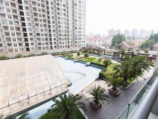 Yopark Serviced Apartment-Changning Changyuan