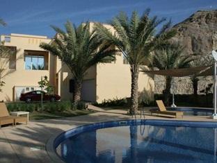 Barr Al Jissah Residence - Private Vacation Rental