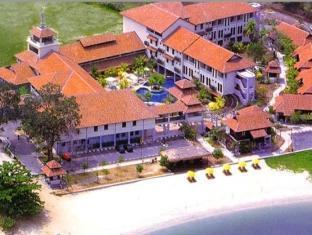 The Lanai Beach Resort