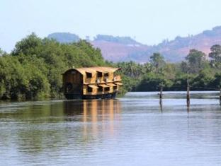 Goan Pleasure -Houseboats
