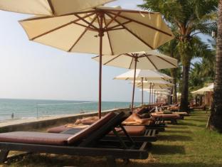 mukdara beach villa & spa hotel